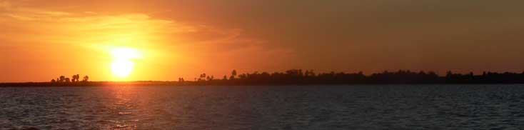 Iberá Lagoon