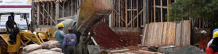 New Construction