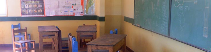 Bilingual Schools